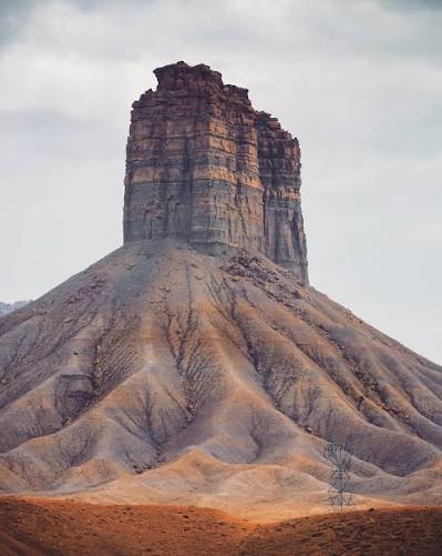 Chimney Rock, CO